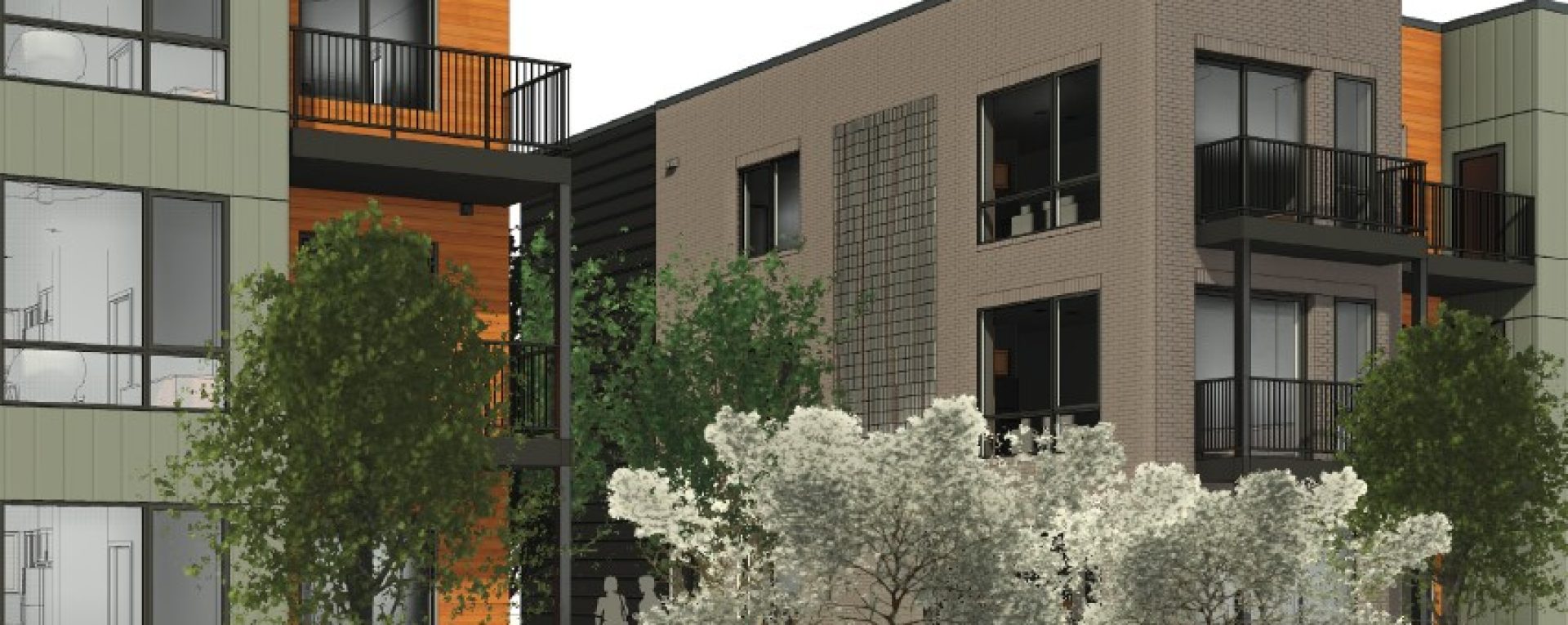 TheRowRendering trail side